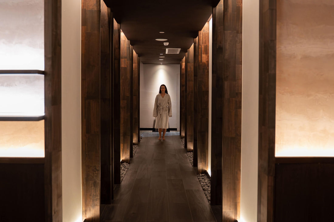 How Japanese Spa Treatments in Broadbeach Calm the Mind and Body