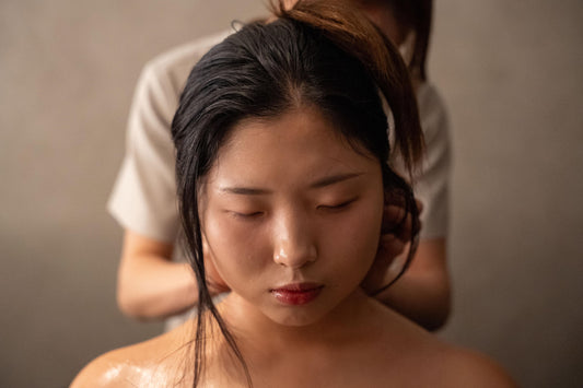 How Head Spa Membership in Gold Coast Helps Busy Women Recharge