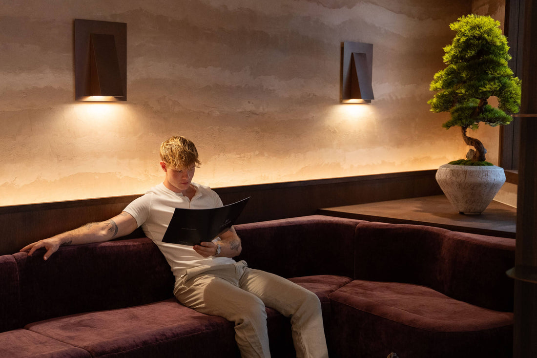 Why Men in 2026 Value a Good Spa: A Shift in Mindset