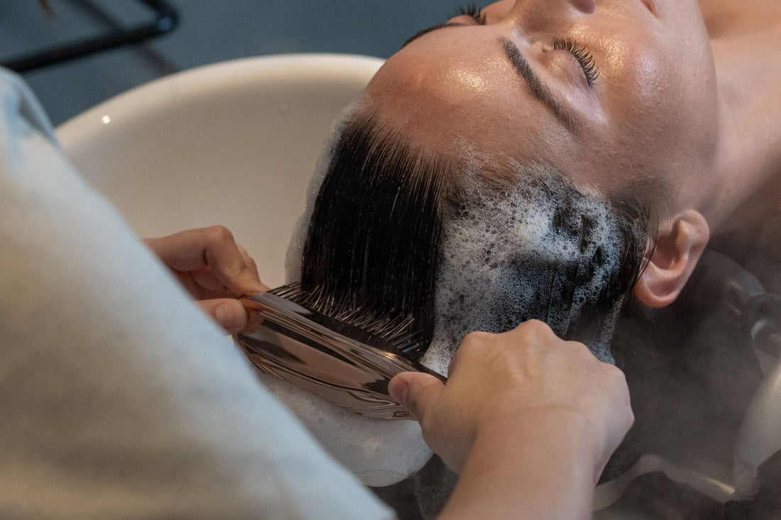 Add Scalp Health to Your Wellness Routine Without Taking More Time